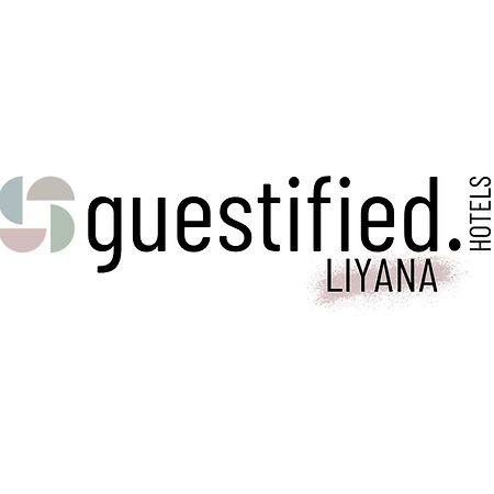 Guestified Liyana Hotel Ратинген Екстериор снимка