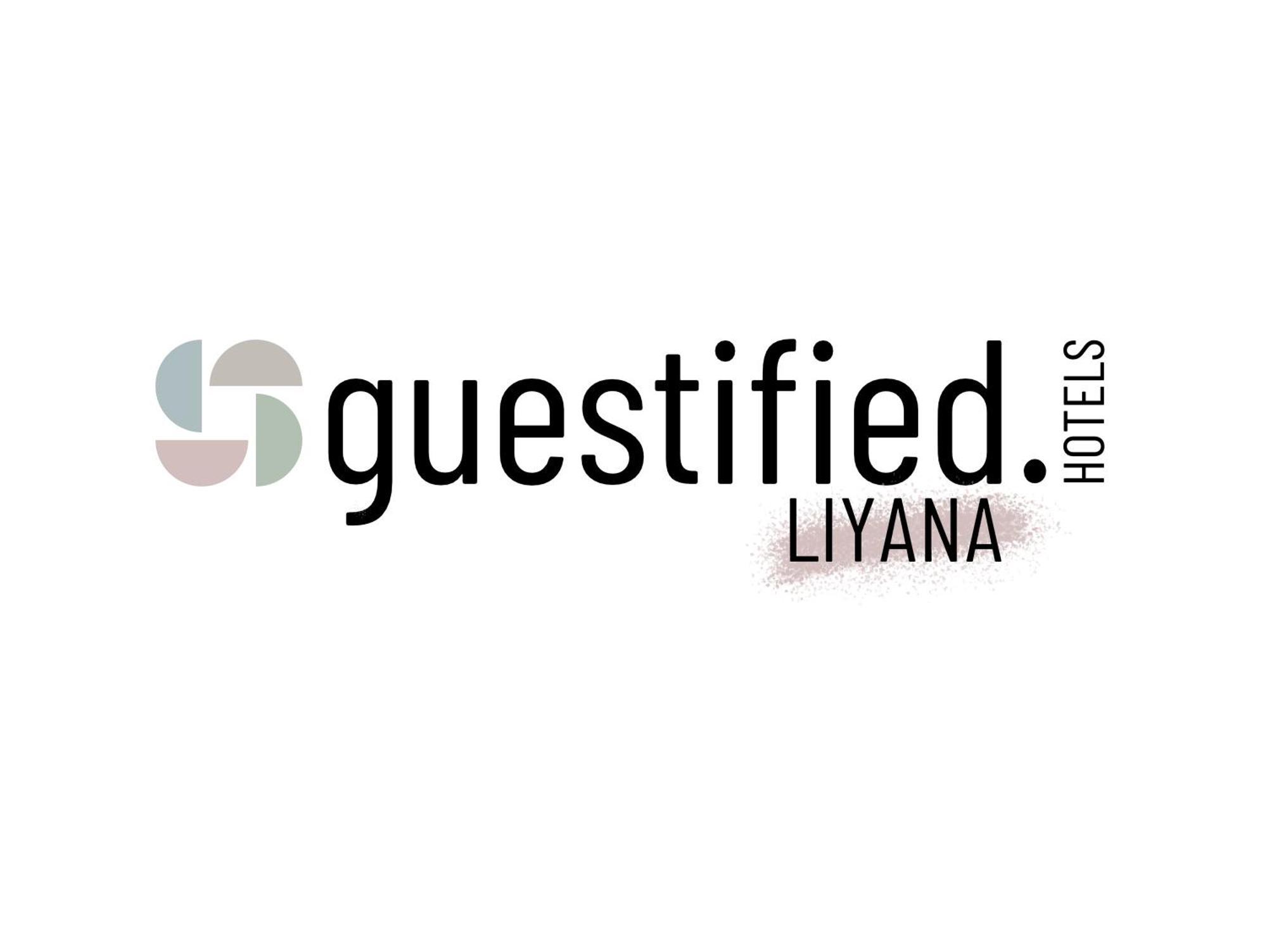 Guestified Liyana Hotel Ратинген Екстериор снимка